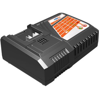 Cargador Bateria