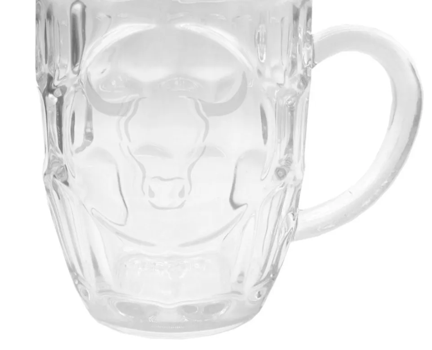 Schopero Wayu 580ml