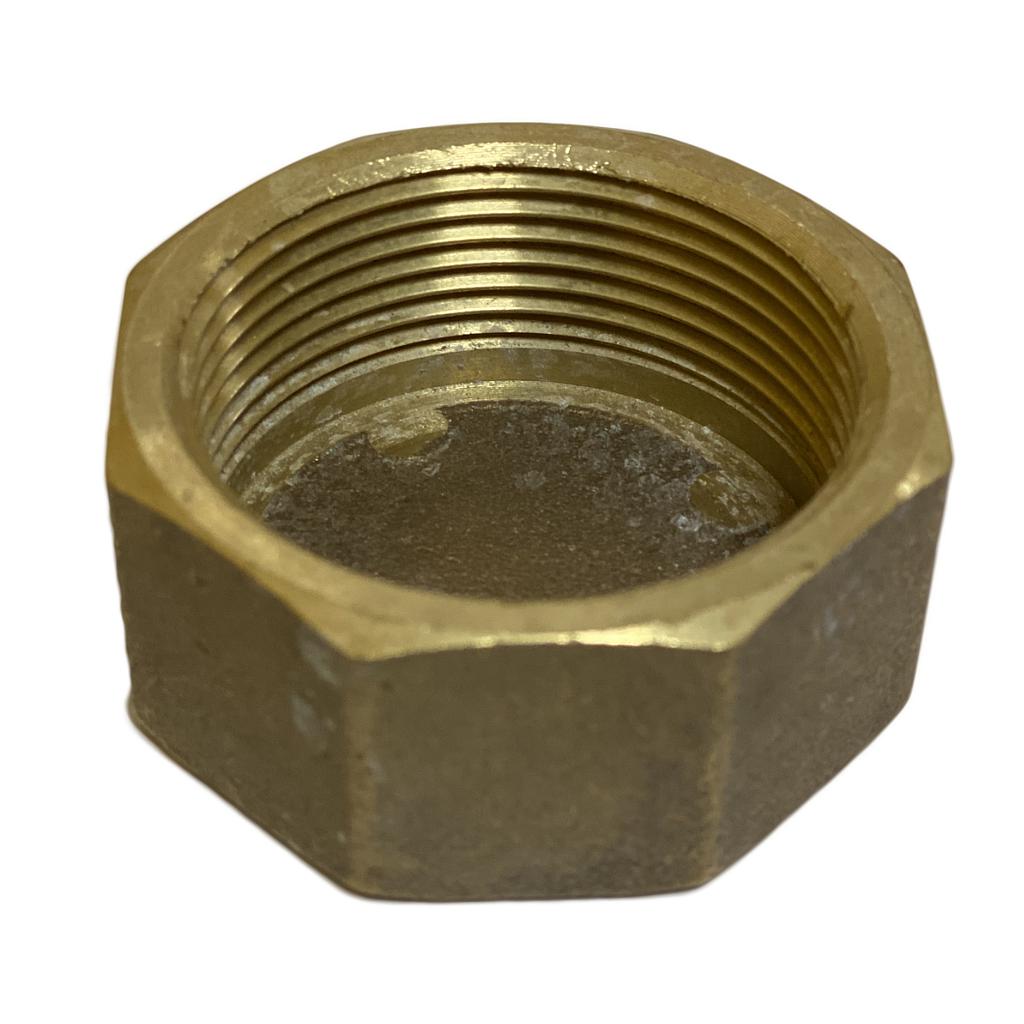 Tapa Gorro Bronce Hi 1