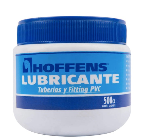 Lubricante 1/2 Litro (Hoffens)