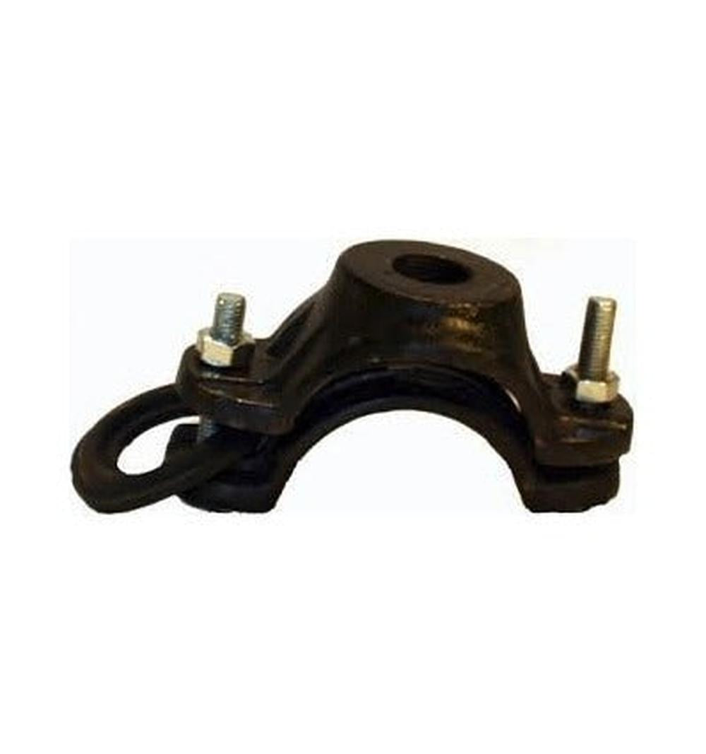 Collar Arranque Para de PVC
