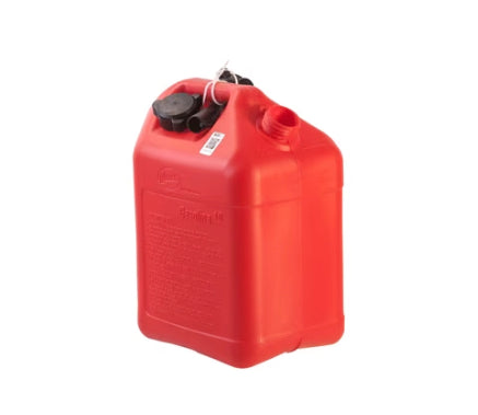Bidon Combustible 10L - 0316110V