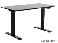 Escritorio Office (Metalico)  120x60x15 cm