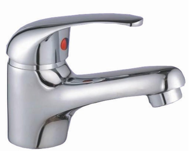 Llave Monomando Lavatorio Domenica