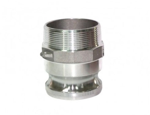 Acople Camlock Macho Espiga