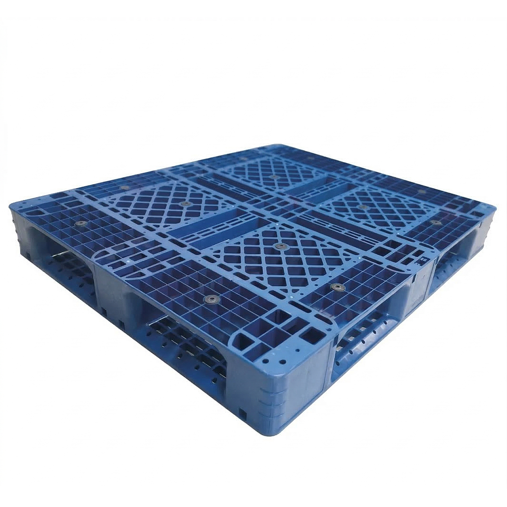 Pallet Plastico 6 Corredores PAL6-01