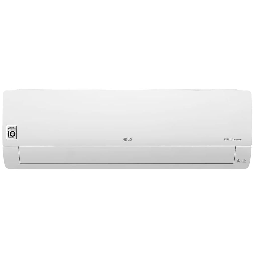 Aire Acondicionado 24000 Btu/Hr Split Muro Dual Inverter R410a C/R LG