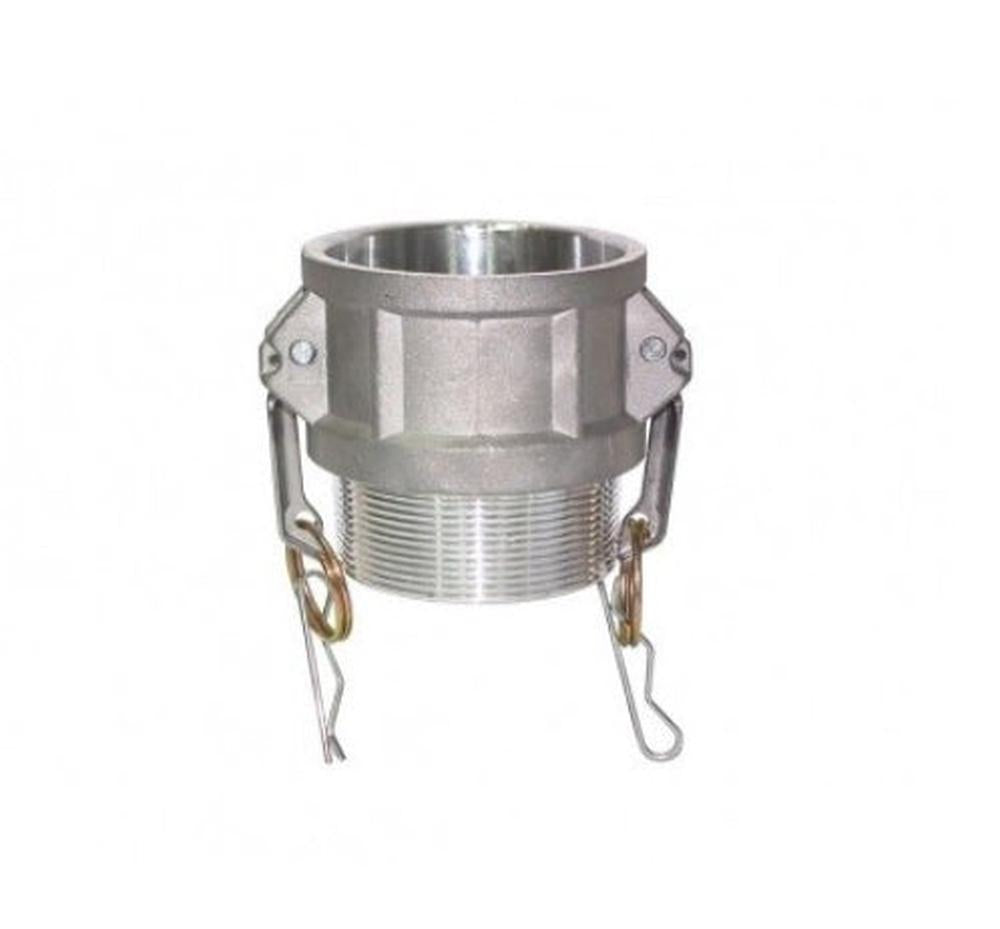 Acople Camlock Hembra
