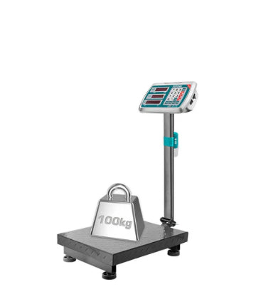 Balanza Inalámbrica