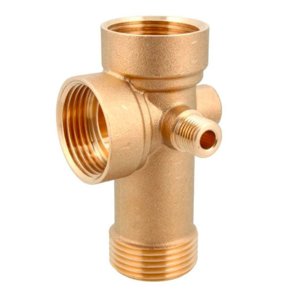 Union De 5 Vias 1"