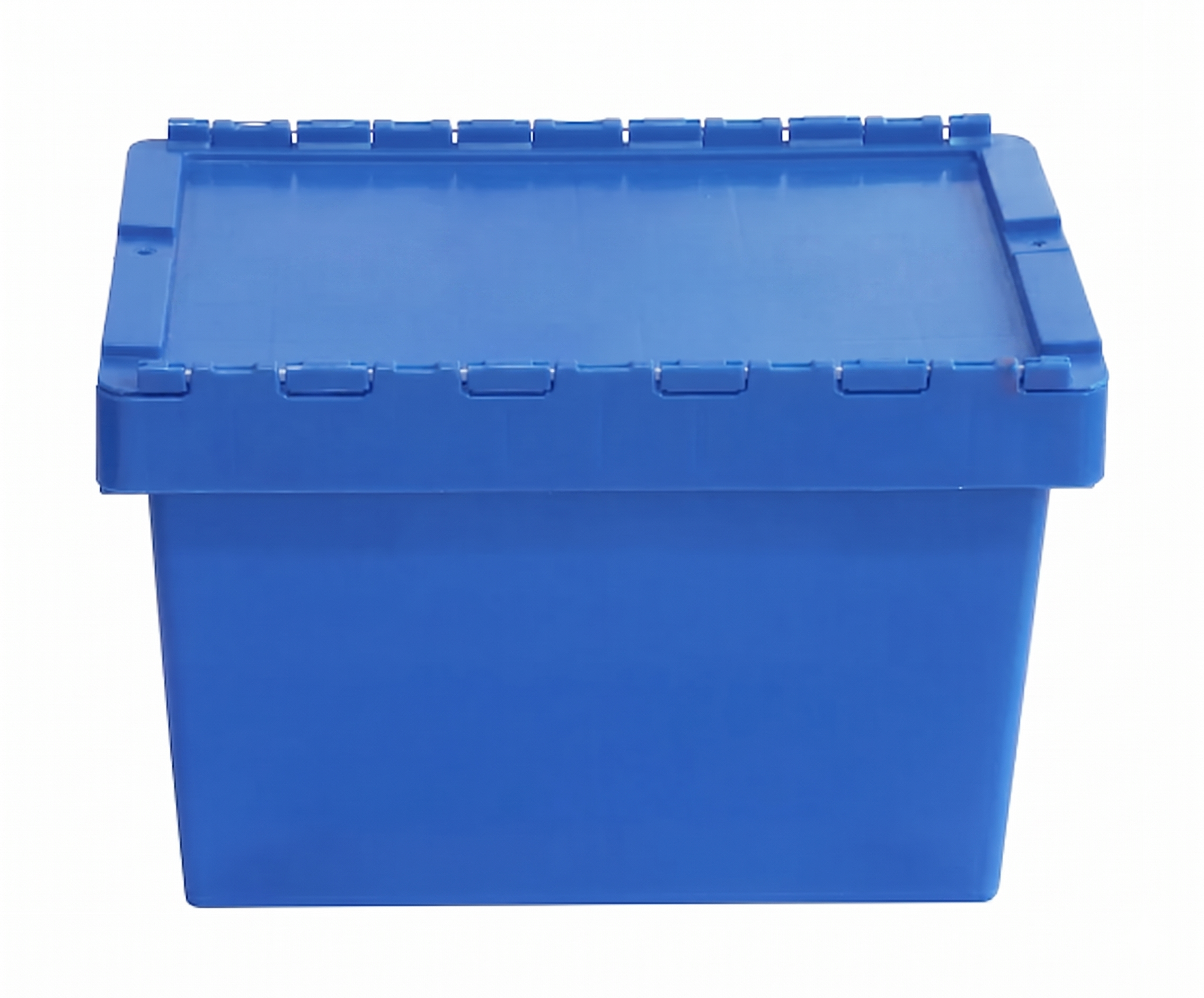 Caja Plastica