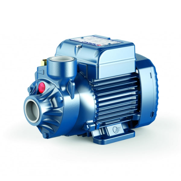 Electrobomba Pedrollo Pkm 100-1 1.5hp 220v