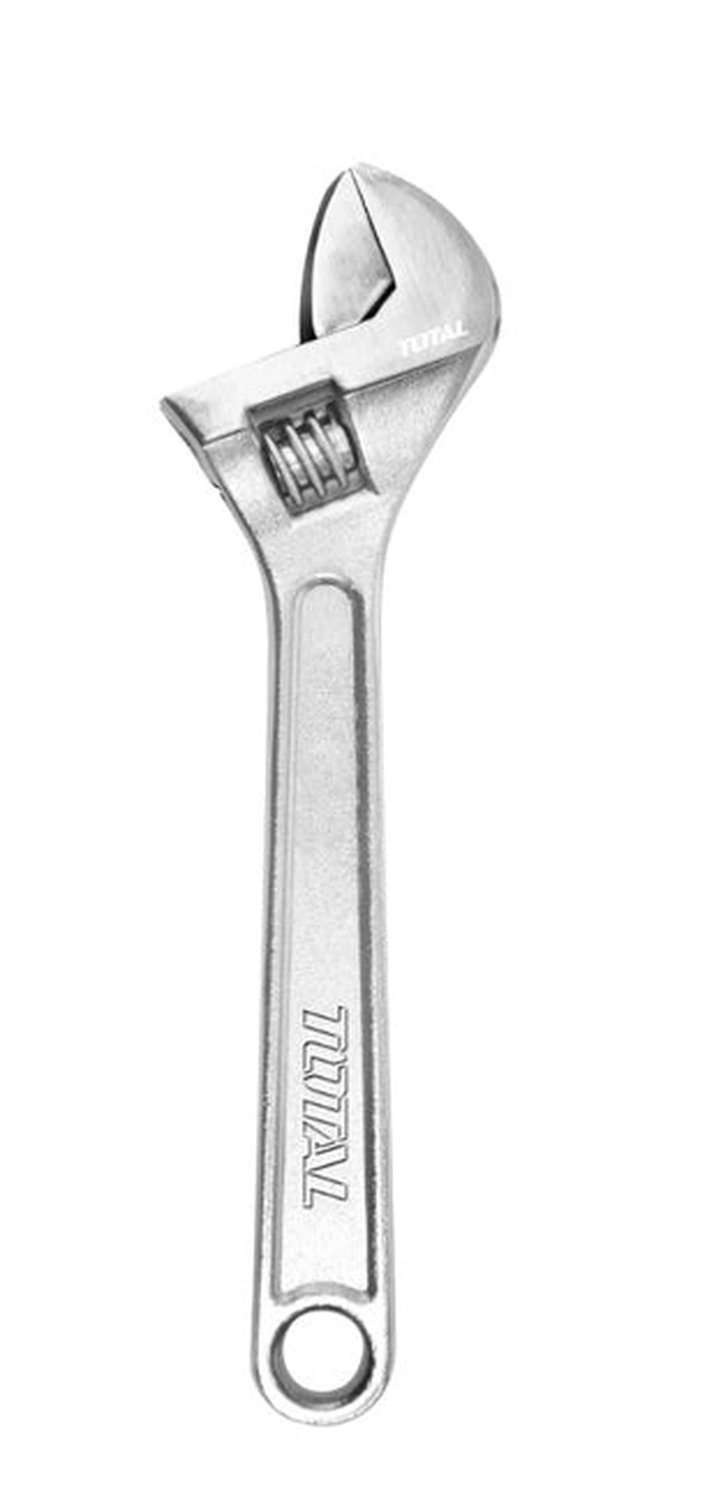 Llave Francesa