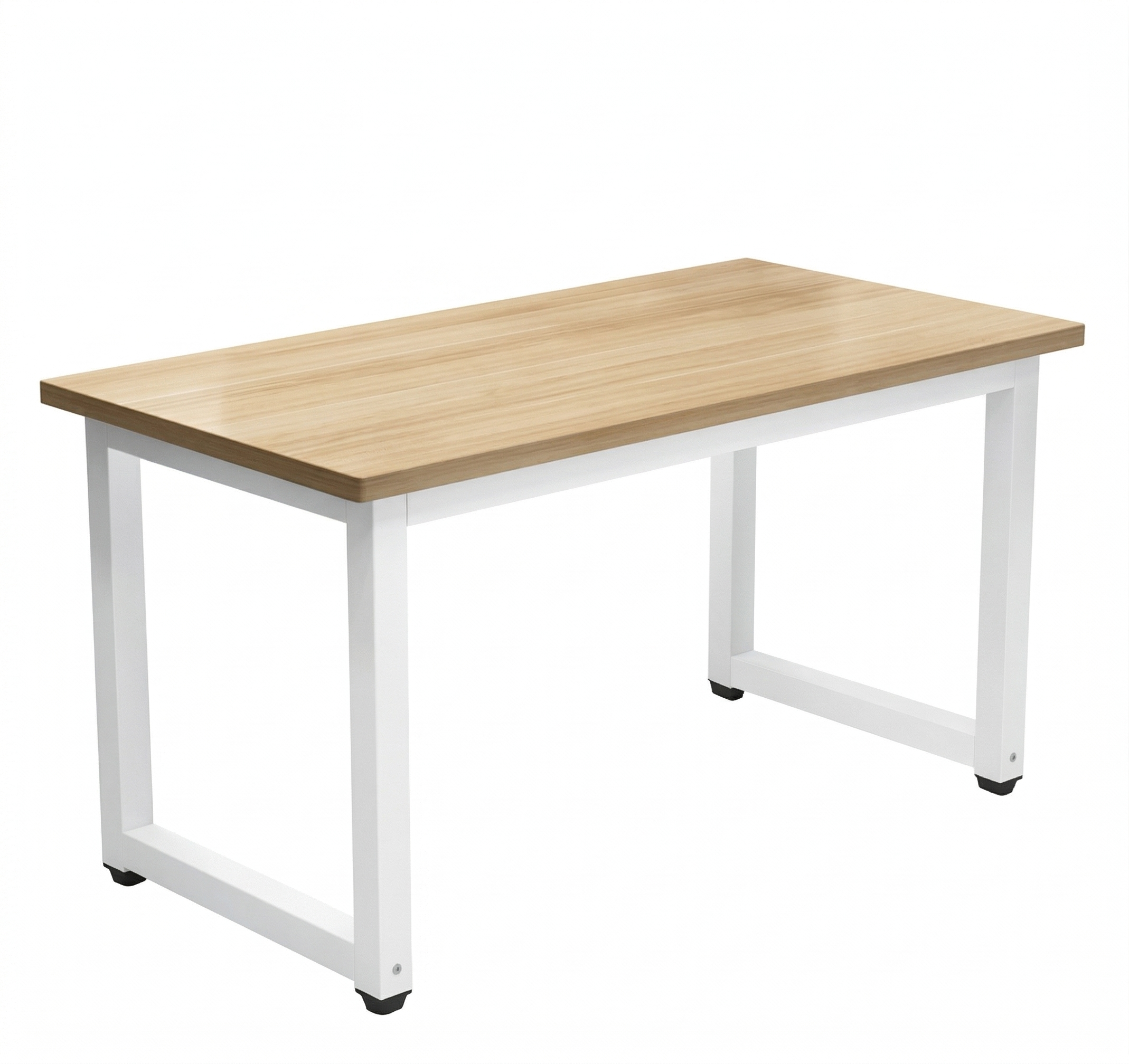 Escritorio Office (Madera-Met)  120x60x75 cm