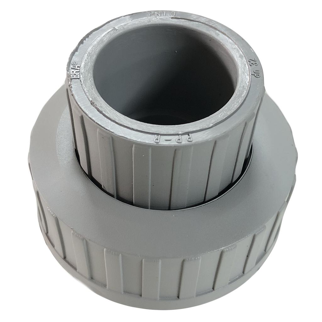 Unión Americana Ppr 32x32 (Gris - Era)