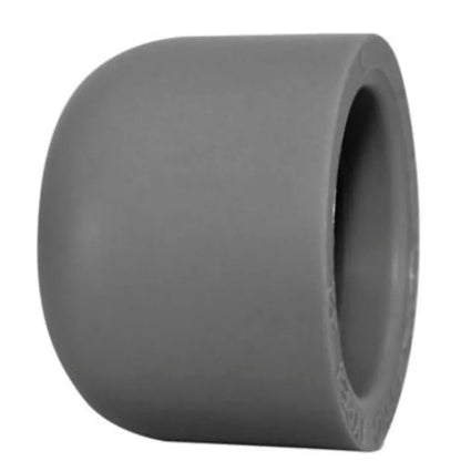 Tapón Ppr 63 (Gris - Era)