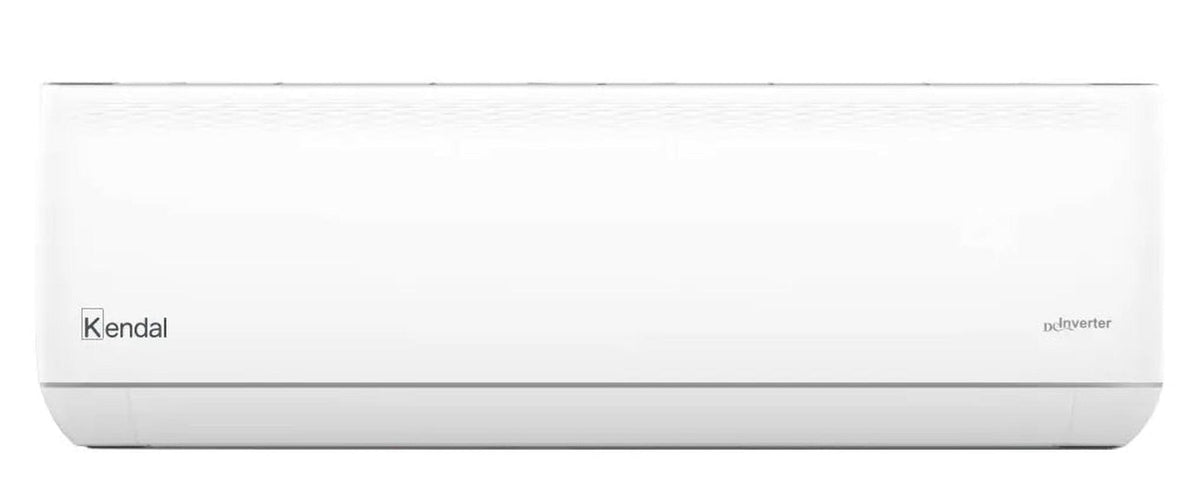 Aire Acondicionado 9000 Btu/Hr Split Muro Inverter Con Wifi R-32 Kendal