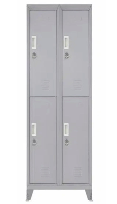 Locker 4 Puertas Doble Lk-22 (MK)