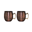 Copper Mug Set Wayu