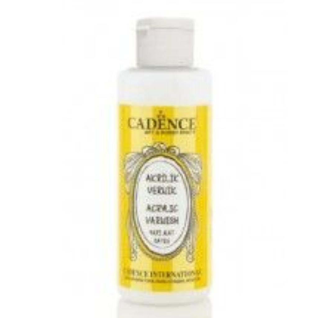 Barniz Satinado - Cadence (70 Ml)